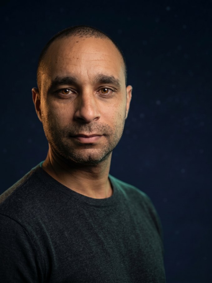 Fabiano Ferreira